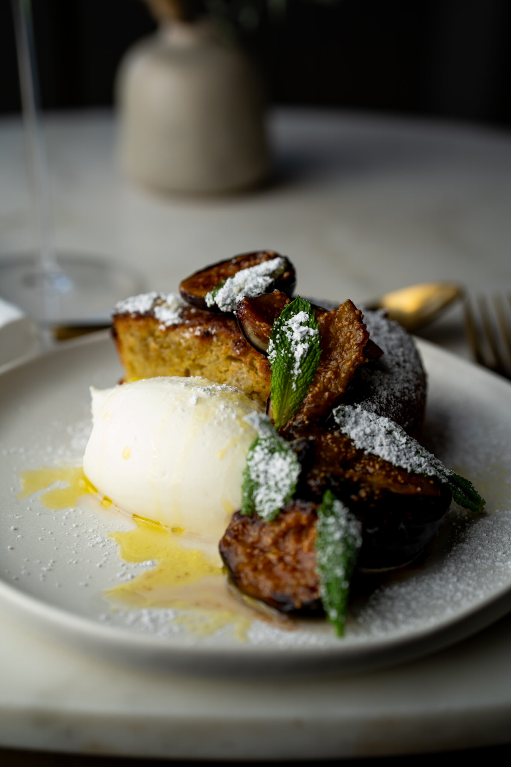 Light Cake - Le Chemin du Roi